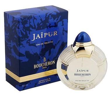 Jaipur Perfume